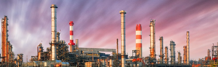 Oil & Gas