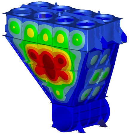 Kiln Hopper Design