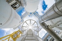 Petrochemicals