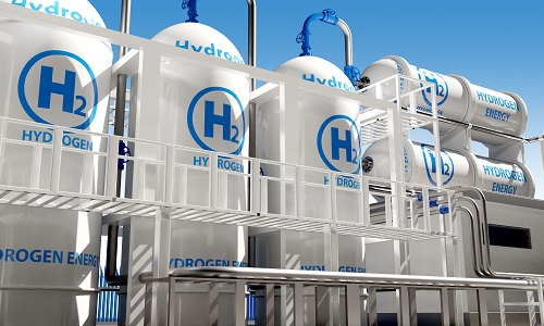 Green Technology - Hydrogen Energy