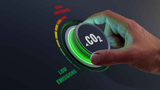 Green Technology - Low Emissions