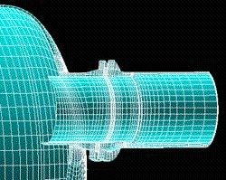 Thermal Sleeve Design